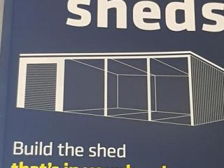 Pole Sheds & Farm Sheds