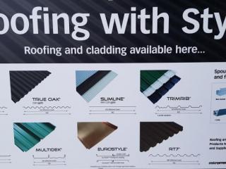 Roofing