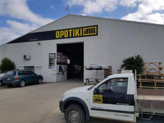 ITM Opotiki