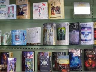Books