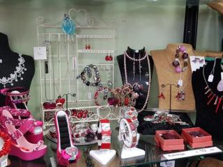 Jewellery