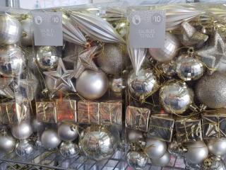 Christmas Decorations