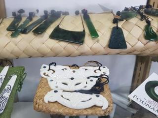 Greenstone