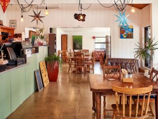 Bridge Street Cafe & Grill Opotiki