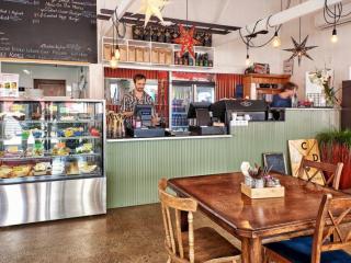 Bridge Street Cafe & Grill Opotiki