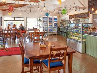 Opotiki Catering
