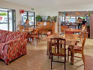 Bridge Street Cafe & Grill Opotiki