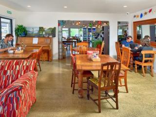 Bridge Street Cafe & Grill Opotiki