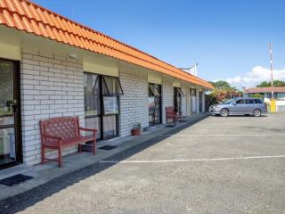 Motel Units