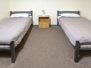 Motel Accommodation