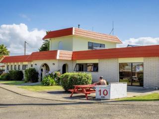 Opotiki Holiday Park, Opotiki, New Zealand