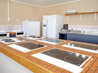 Kitchen Facilities