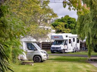 Opotiki Holiday Park
