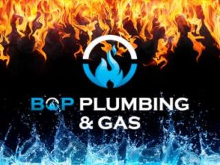 BOP Plumbing & Gas, Opotiki