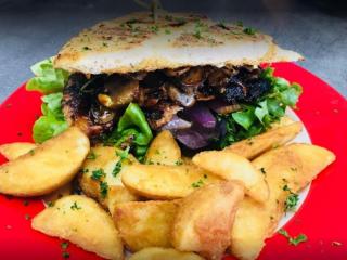 Catering to suit your style and taste