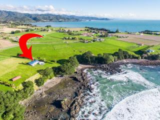 Beach Front Holiday Accommodation