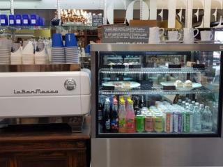 Coffee & Real Rad Treats