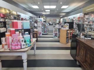 Church Street Dispensary