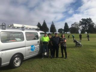 Codlin Electrical Opotiki