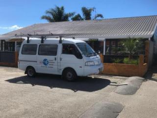 Codlin Electrical Opotiki