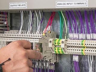 Electrician Services