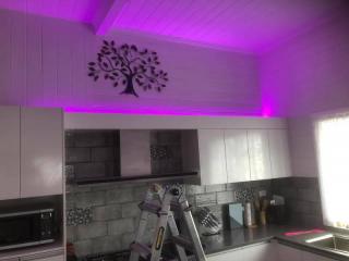 Commercial & Domestic Electrical Services