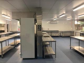 Commercial Electrical Services