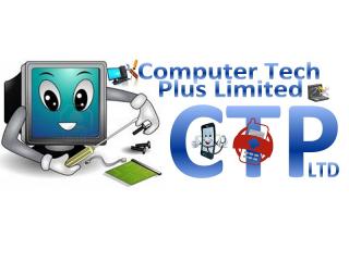 Computer Tech Plus Ltd Opotiki
