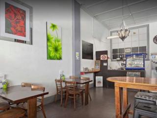 Crossroad Cafe Opotiki