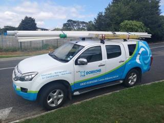 Dobsons Refrigeration and Electrical Opotiki