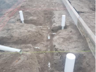 Plumbing & Drainlaying
