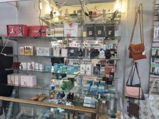 Fragrances