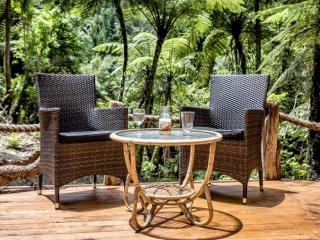 Waterfall Mountain Glamping