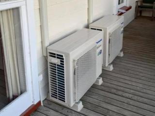 Heat Pump and Air Conditioning Services