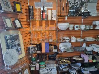 Homeware
