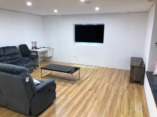 New Home Wiring 