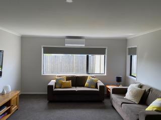 Heat Pumps