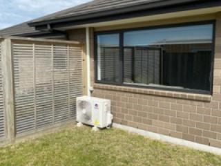 Heat Pumps