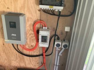 Electrical Wiring