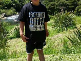 Kids Clothing