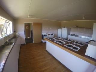 Kitchen Facilities