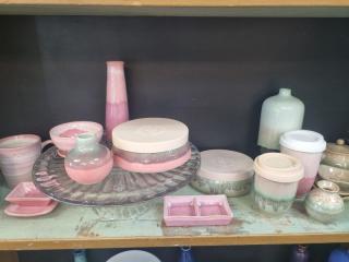 Kitchenware