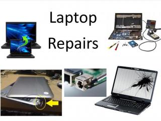 Laptop Repairs