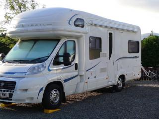 Opotiki Freedom Camping, New Zealand