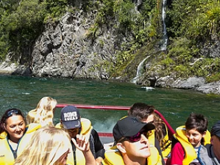 Adventure Tours