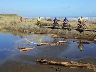 Opotiki, New Zealand
