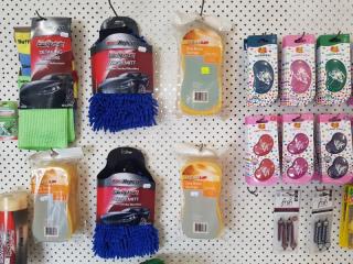 Car Cleaning Kits