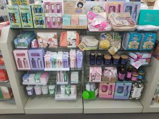 Gifts