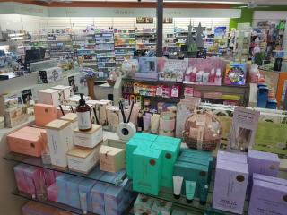 Candles & Diffusers