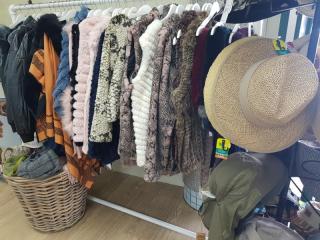 Clothing